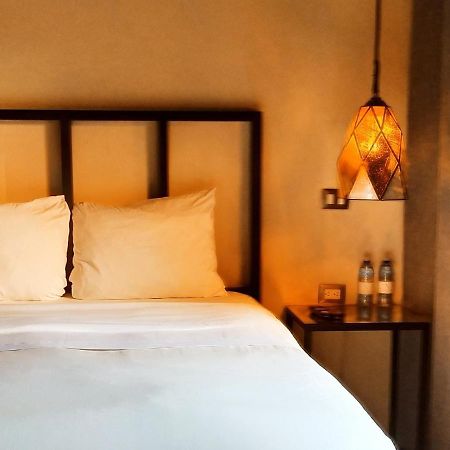 Hotel Naramu Альенде Экстерьер фото