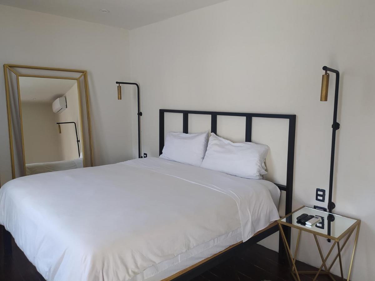 Hotel Naramu Альенде Номер фото